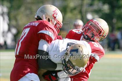 Thumbnail 2 in LaSalle College @ Bergen Catholic photogallery.
