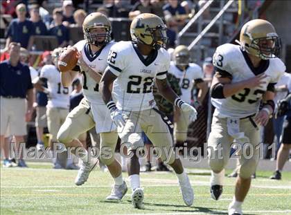 Thumbnail 3 in LaSalle College @ Bergen Catholic photogallery.
