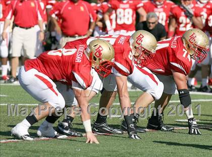 Thumbnail 3 in LaSalle College @ Bergen Catholic photogallery.