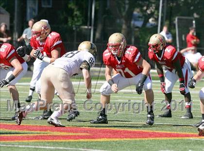Thumbnail 2 in LaSalle College @ Bergen Catholic photogallery.