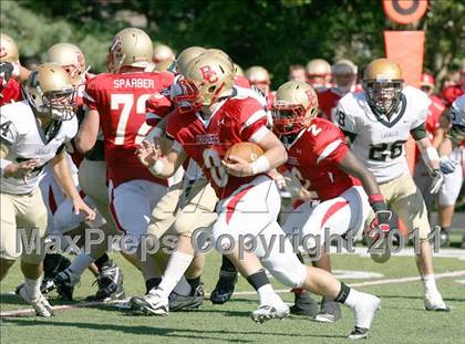 Thumbnail 3 in LaSalle College @ Bergen Catholic photogallery.