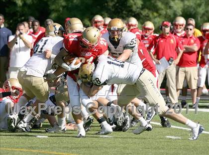 Thumbnail 2 in LaSalle College @ Bergen Catholic photogallery.