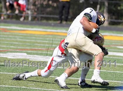 Thumbnail 3 in LaSalle College @ Bergen Catholic photogallery.