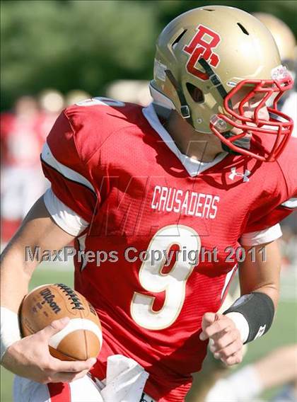 Thumbnail 3 in LaSalle College @ Bergen Catholic photogallery.