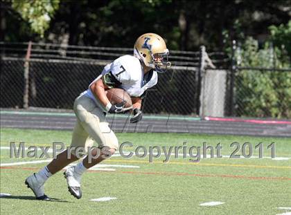 Thumbnail 3 in LaSalle College @ Bergen Catholic photogallery.
