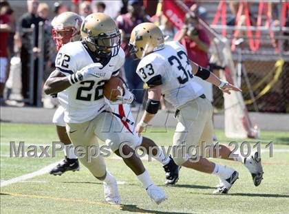 Thumbnail 2 in LaSalle College @ Bergen Catholic photogallery.