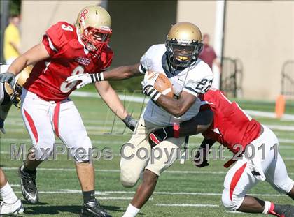 Thumbnail 1 in LaSalle College @ Bergen Catholic photogallery.