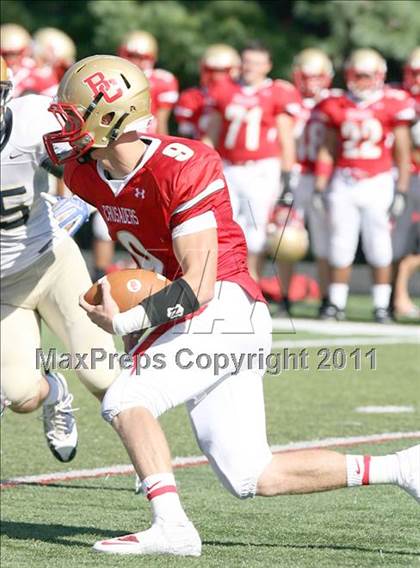 Thumbnail 1 in LaSalle College @ Bergen Catholic photogallery.