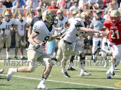 Thumbnail 1 in LaSalle College @ Bergen Catholic photogallery.
