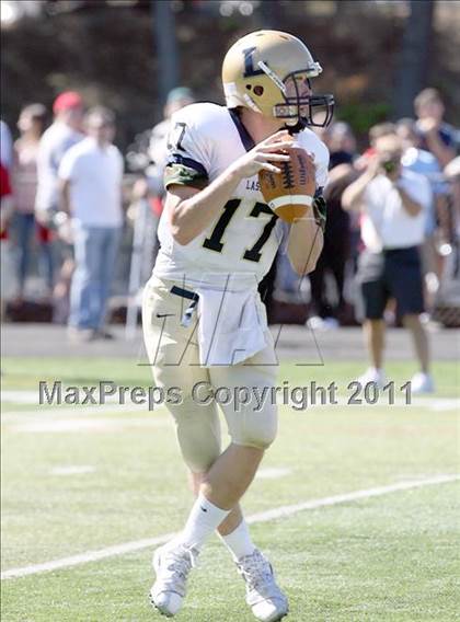 Thumbnail 1 in LaSalle College @ Bergen Catholic photogallery.