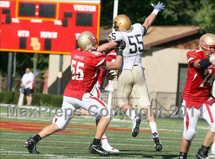 Thumbnail 2 in LaSalle College @ Bergen Catholic photogallery.
