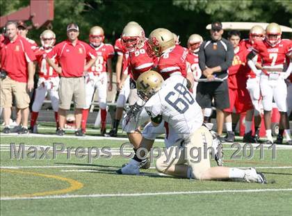 Thumbnail 3 in LaSalle College @ Bergen Catholic photogallery.