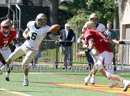 Thumbnail 3 in LaSalle College @ Bergen Catholic photogallery.