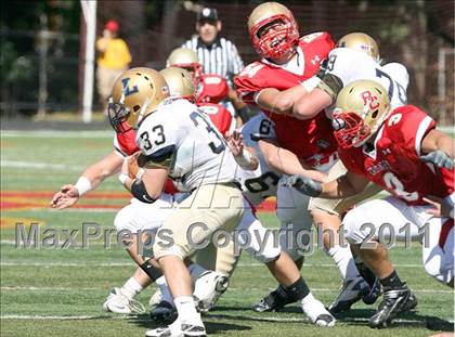 Thumbnail 2 in LaSalle College @ Bergen Catholic photogallery.