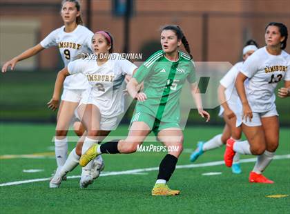Thumbnail 3 in Simsbury @ Northwest Catholic photogallery.
