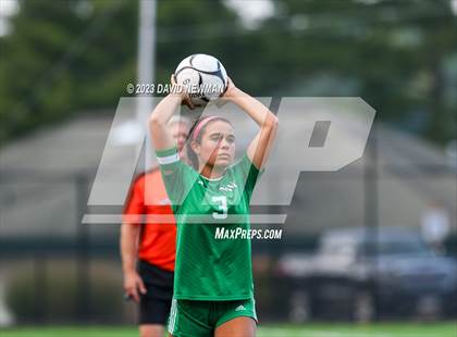 Thumbnail 3 in Simsbury @ Northwest Catholic photogallery.