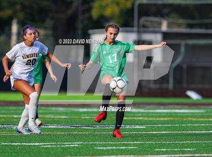 Thumbnail 3 in Simsbury @ Northwest Catholic photogallery.