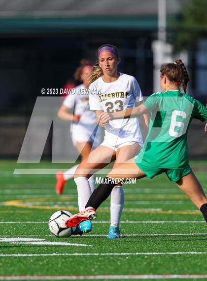 Thumbnail 3 in Simsbury @ Northwest Catholic photogallery.