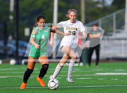 Thumbnail 1 in Simsbury @ Northwest Catholic photogallery.