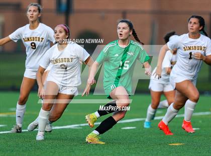 Thumbnail 1 in Simsbury @ Northwest Catholic photogallery.