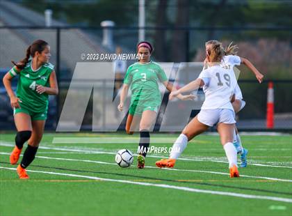 Thumbnail 3 in Simsbury @ Northwest Catholic photogallery.