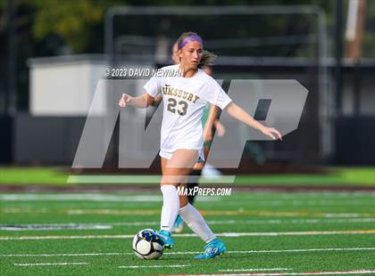 Thumbnail 3 in Simsbury @ Northwest Catholic photogallery.