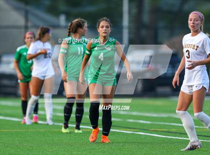 Thumbnail 3 in Simsbury @ Northwest Catholic photogallery.