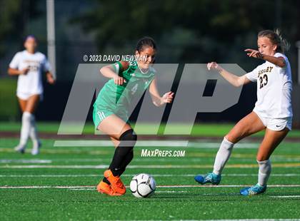 Thumbnail 3 in Simsbury @ Northwest Catholic photogallery.