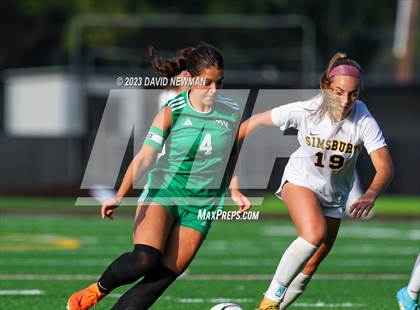 Thumbnail 2 in Simsbury @ Northwest Catholic photogallery.