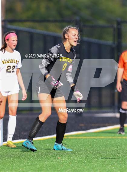 Thumbnail 2 in Simsbury @ Northwest Catholic photogallery.