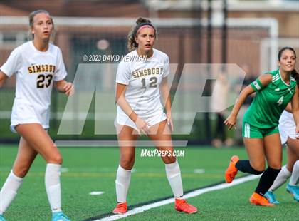 Thumbnail 1 in Simsbury @ Northwest Catholic photogallery.