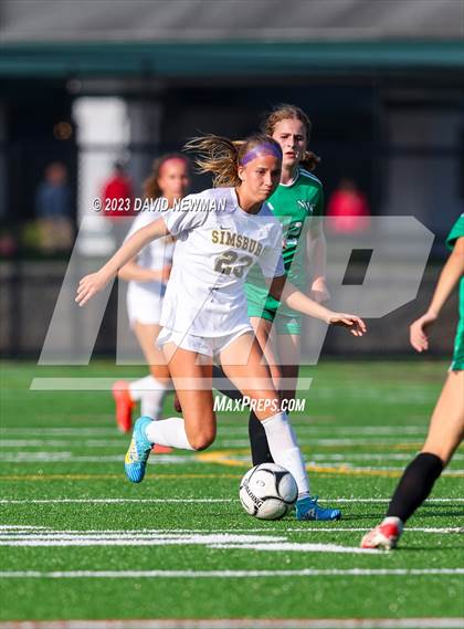 Thumbnail 2 in Simsbury @ Northwest Catholic photogallery.