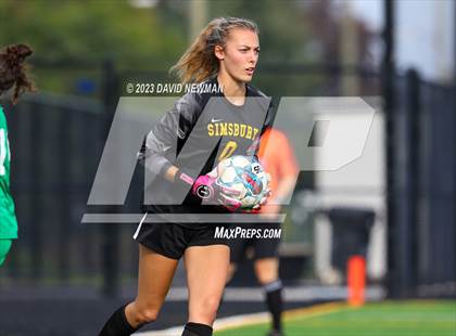 Thumbnail 2 in Simsbury @ Northwest Catholic photogallery.