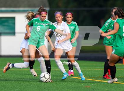 Thumbnail 3 in Simsbury @ Northwest Catholic photogallery.