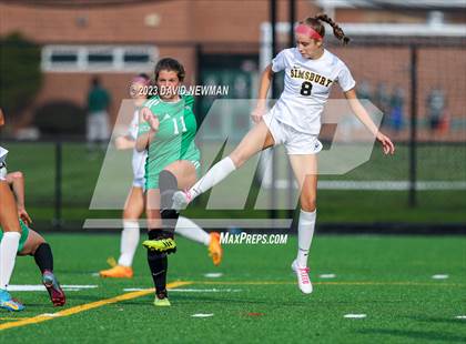 Thumbnail 3 in Simsbury @ Northwest Catholic photogallery.