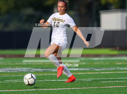 Thumbnail 3 in Simsbury @ Northwest Catholic photogallery.