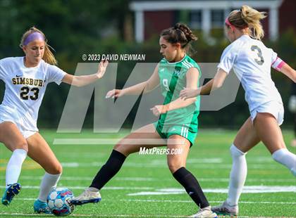Thumbnail 2 in Simsbury @ Northwest Catholic photogallery.