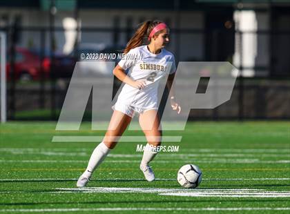 Thumbnail 2 in Simsbury @ Northwest Catholic photogallery.