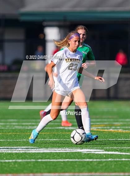 Thumbnail 1 in Simsbury @ Northwest Catholic photogallery.