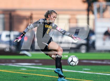Thumbnail 1 in Simsbury @ Northwest Catholic photogallery.