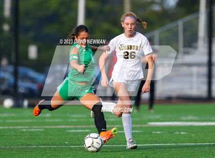 Thumbnail 2 in Simsbury @ Northwest Catholic photogallery.