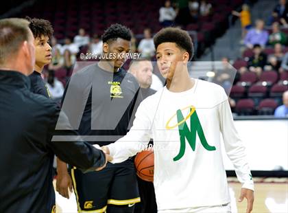Thumbnail 1 in Clark vs Bishop Manogue (NIAA 4A Semifinal) photogallery.