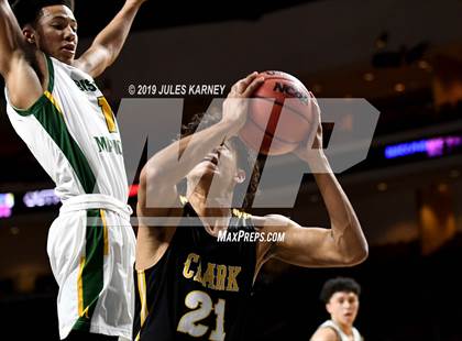 Thumbnail 3 in Clark vs Bishop Manogue (NIAA 4A Semifinal) photogallery.