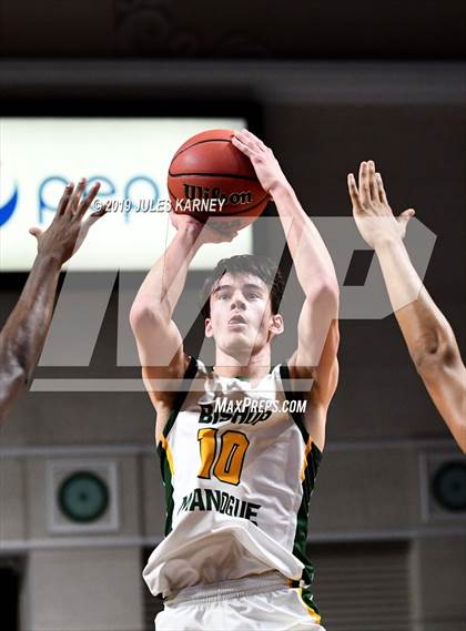 Thumbnail 3 in Clark vs Bishop Manogue (NIAA 4A Semifinal) photogallery.
