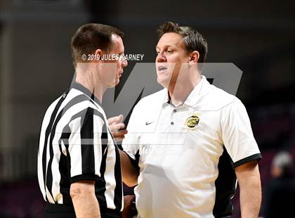 Thumbnail 1 in Clark vs Bishop Manogue (NIAA 4A Semifinal) photogallery.