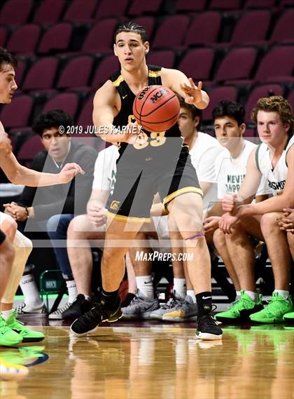 Thumbnail 3 in Clark vs Bishop Manogue (NIAA 4A Semifinal) photogallery.