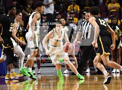 Thumbnail 3 in Clark vs Bishop Manogue (NIAA 4A Semifinal) photogallery.
