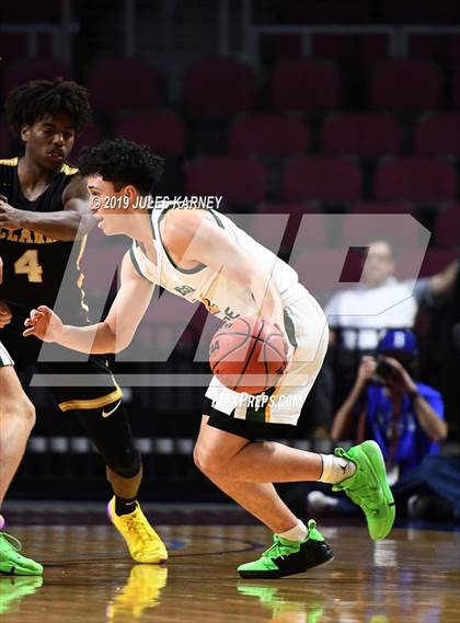 Thumbnail 3 in Clark vs Bishop Manogue (NIAA 4A Semifinal) photogallery.
