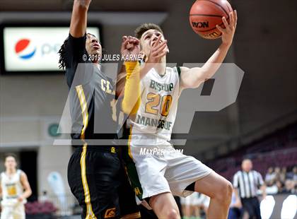 Thumbnail 2 in Clark vs Bishop Manogue (NIAA 4A Semifinal) photogallery.