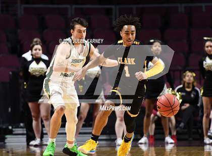 Thumbnail 3 in Clark vs Bishop Manogue (NIAA 4A Semifinal) photogallery.